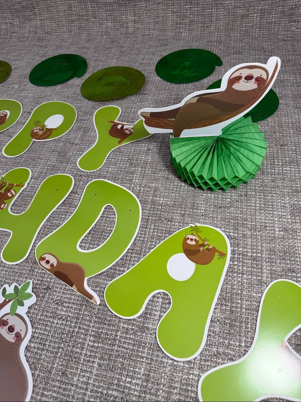 N/A decorate playful